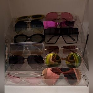 12 sunglasses